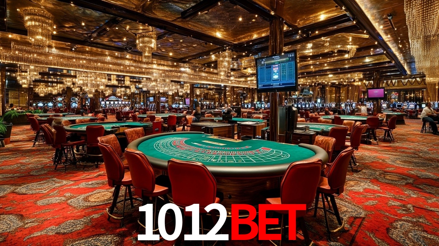 1012bet - Experiência Emocionante De Cassino - 1012bet.com