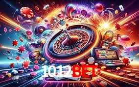 Bônus de Boas-vindas 1012bet