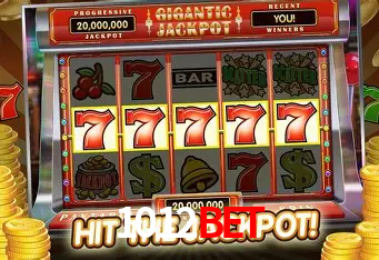 A Emoção da Loteria na 1012bet: Uma Chance de Mudança de Vida