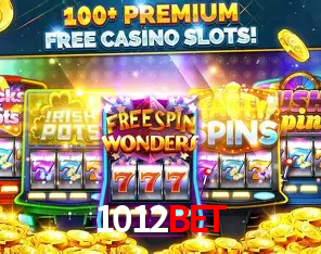 Descubra a Essência do 1012bet: Nossa História e Compromissos