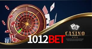 Experiência VIP 1012bet