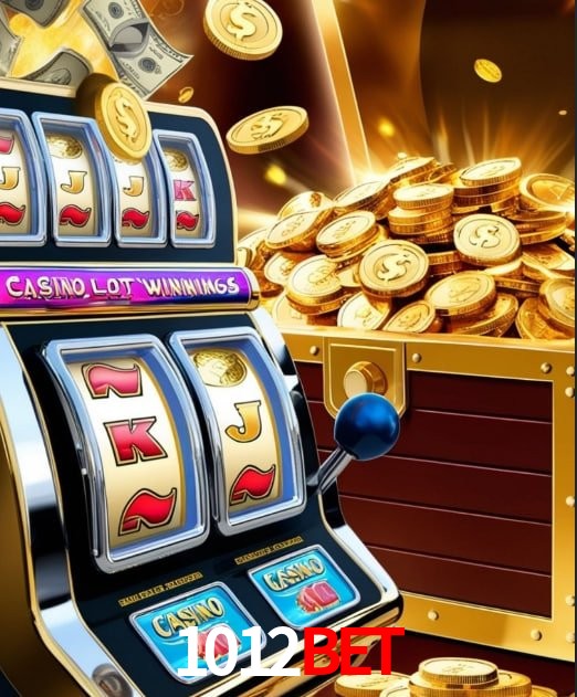 Welcome Bonus 1012bet