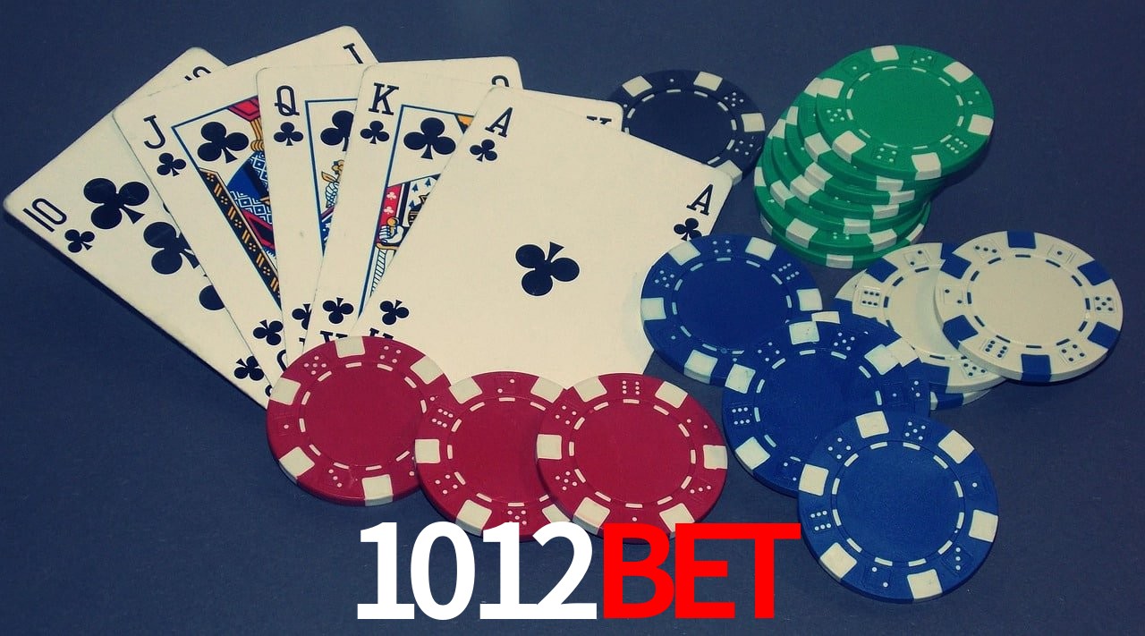Statistics 1012bet