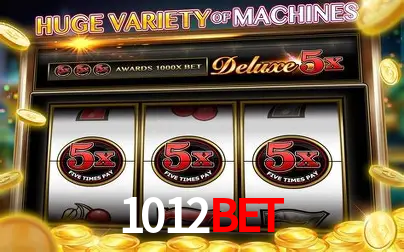 Desvendando o Mundo dos Jogos Virtuais na 1012bet