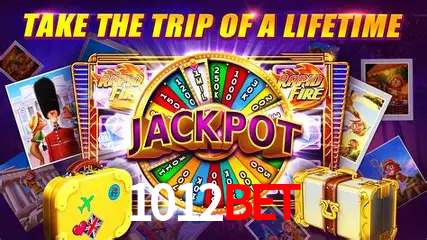 Desvendando o Mundo dos Jogos Virtuais na 1012bet