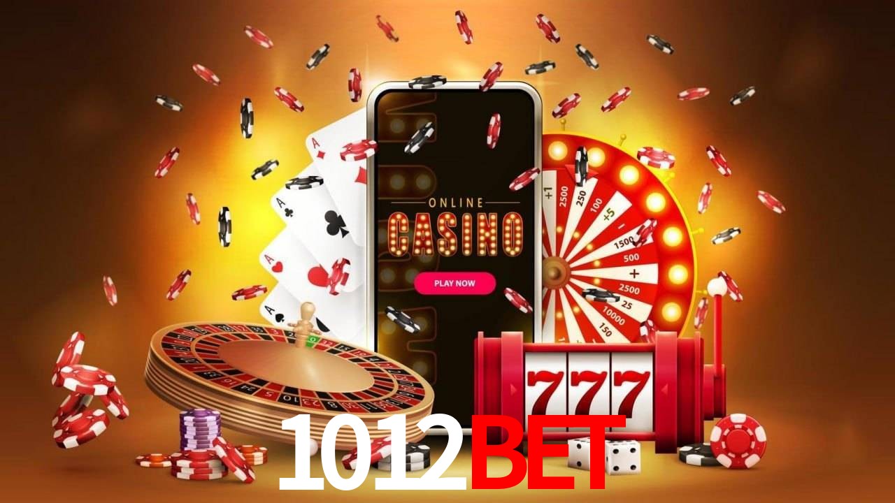 Cadastro Rápido 1012bet