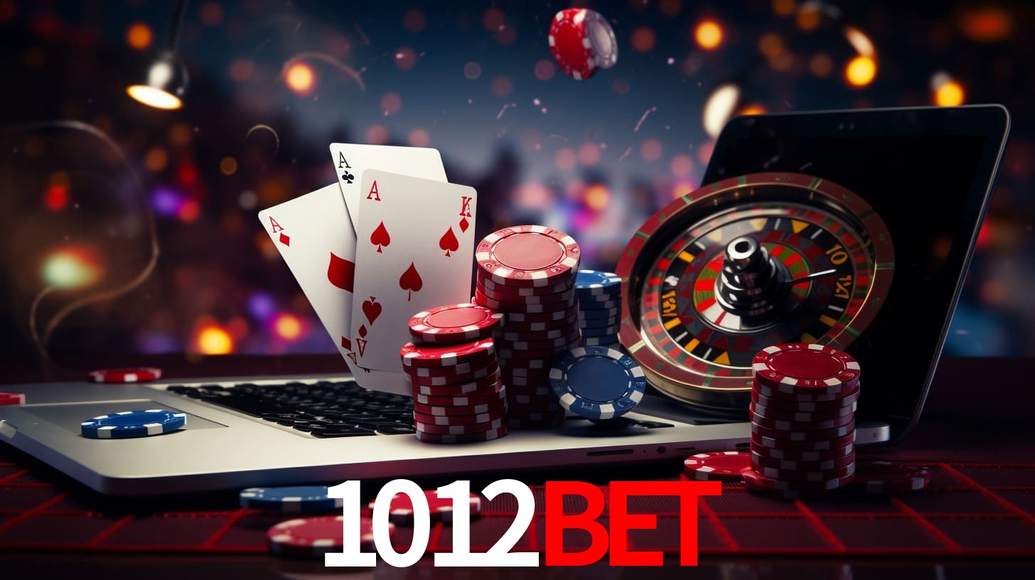 Roulette Table 1012bet