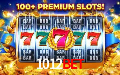 Descubra o Mundo do Cassino Online com 1012bet
