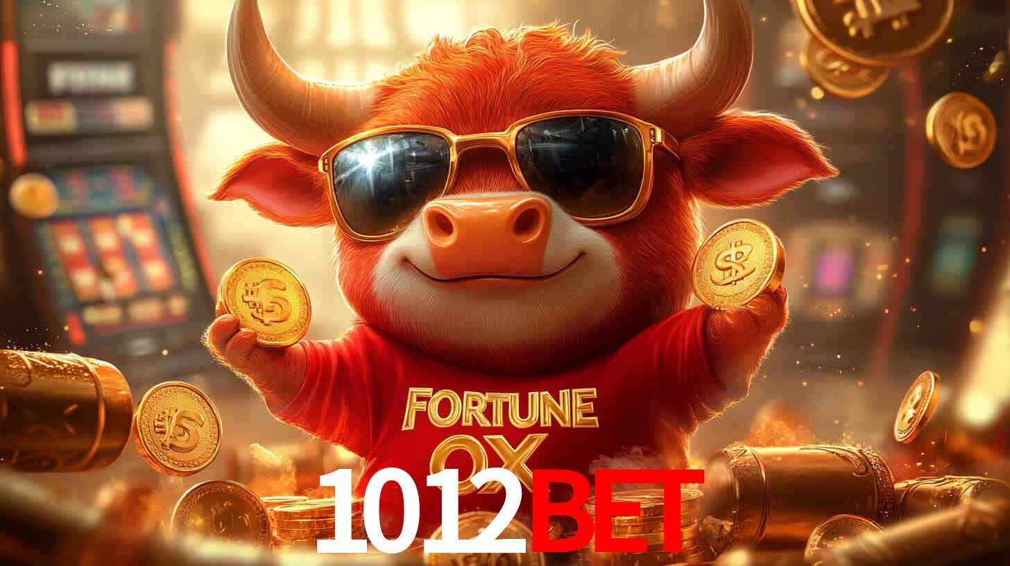 1012bet.com