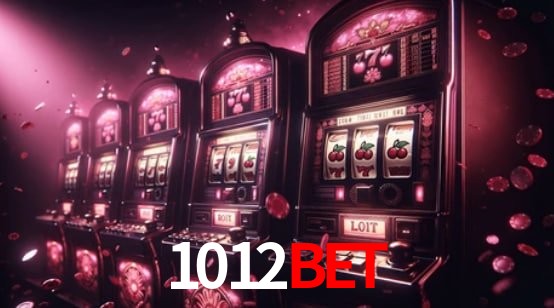 PIX Instantâneo 1012bet