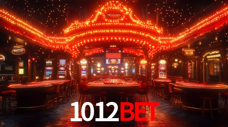 1012bet login