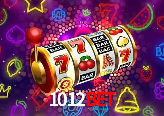 Inovações de Jogos na 1012bet: O Futuro das Experiências Interativas