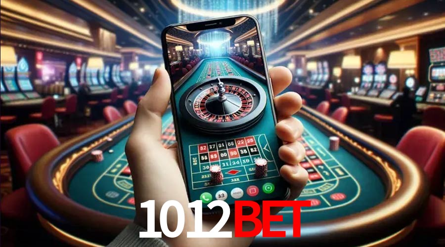Player Reviews 1012bet