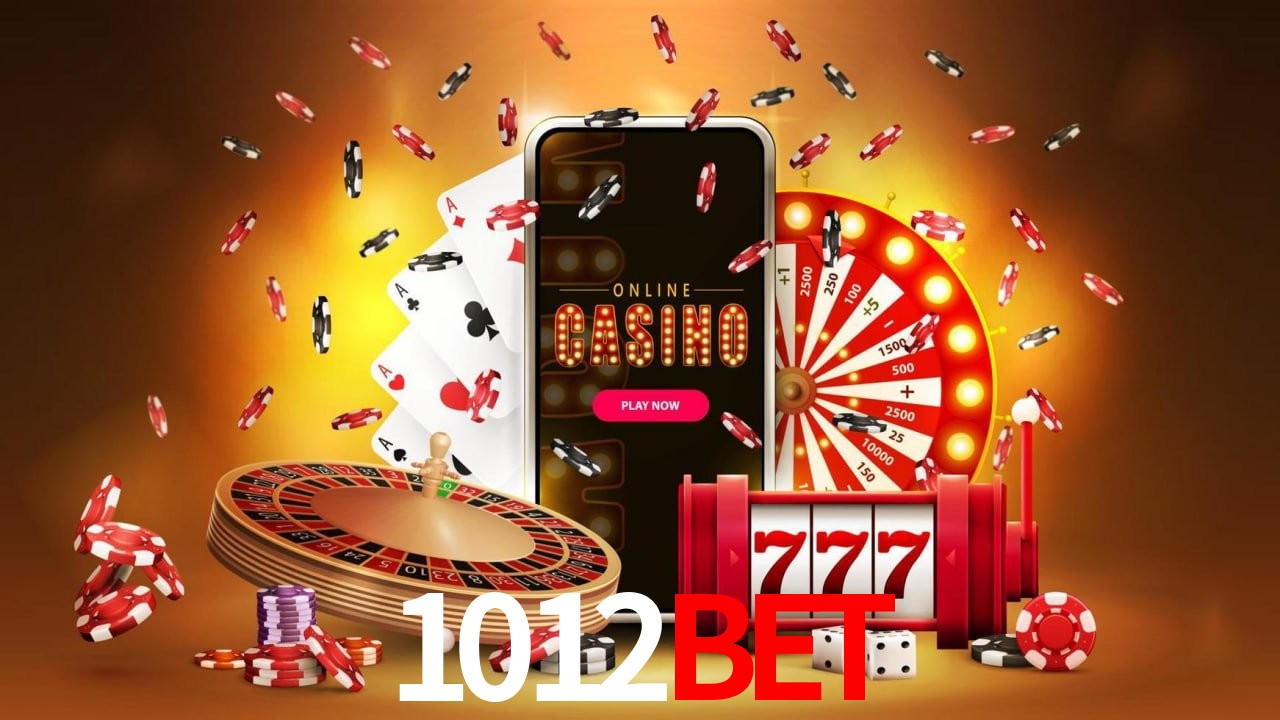 Descubra o Programa VIP da 1012bet: Vantagens Exclusivas para Jogadores