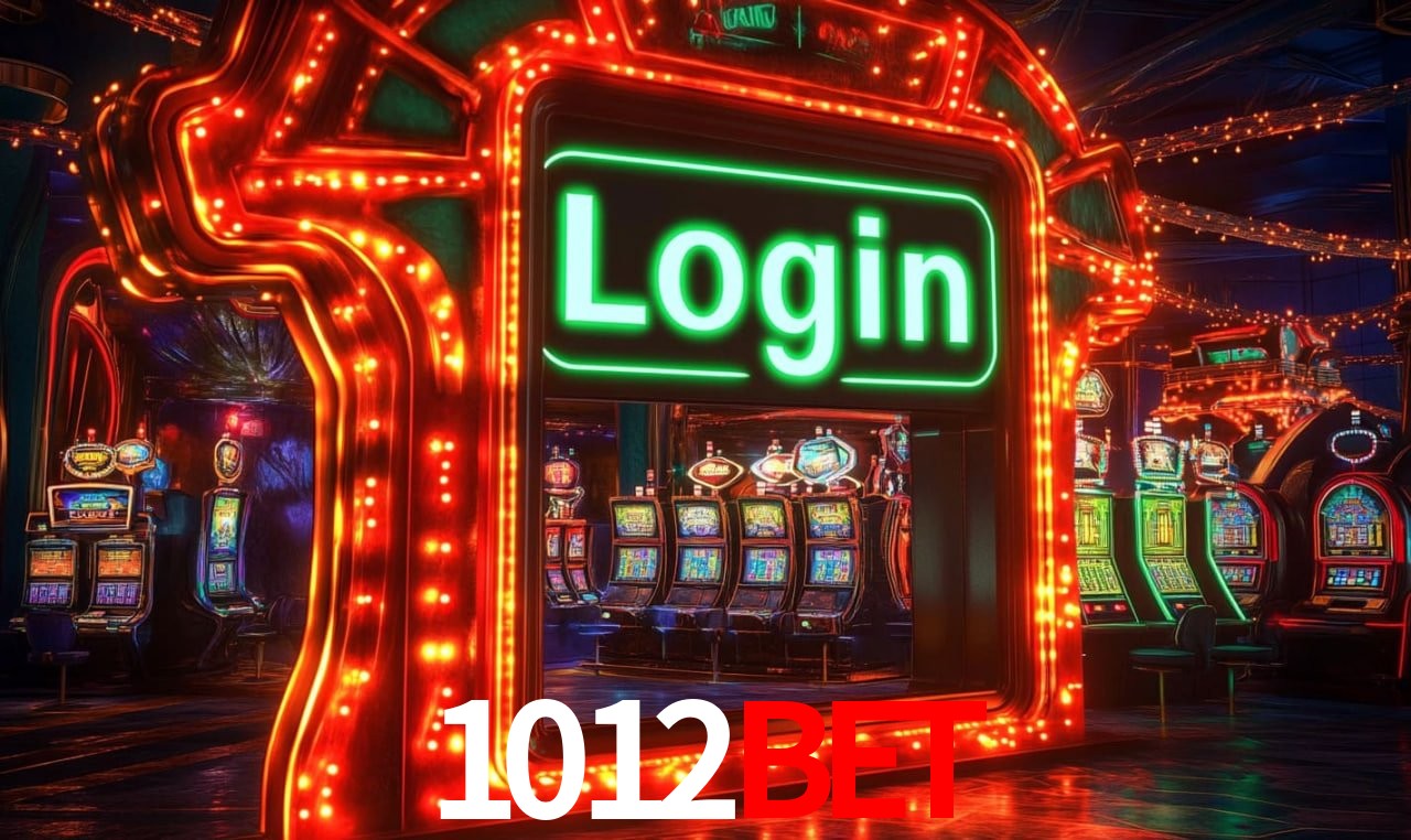 Apostas de Tênis 1012bet