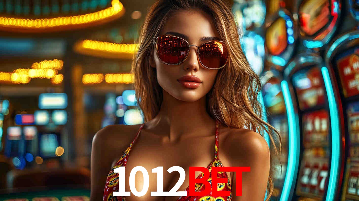 1012bet App Interface