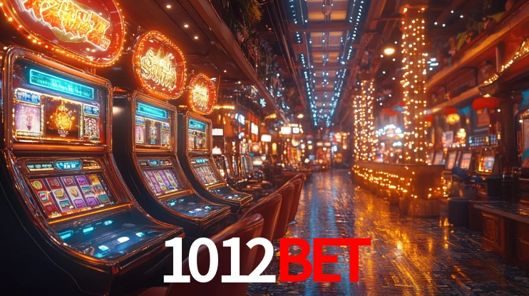 1012bet.com