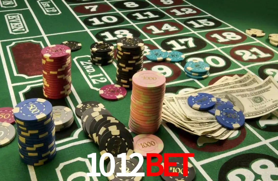 Experimente o Login Seguro Premium no 1012bet