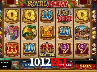 Flash Promotion 1012bet