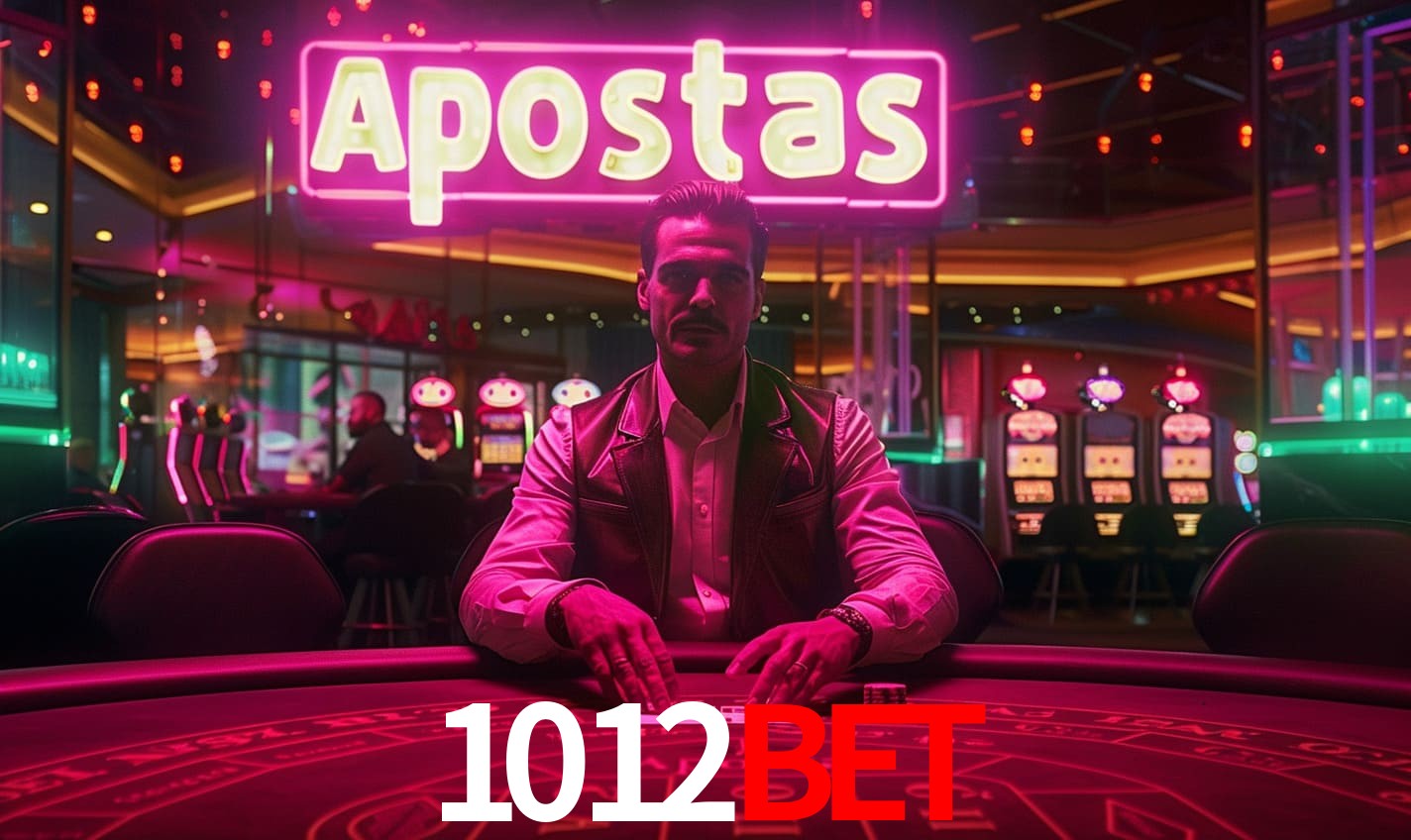 Desvendando o Mundo dos Jogos Virtuais na 1012bet