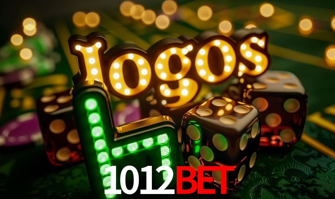 Diretório de Jogos 1012bet
