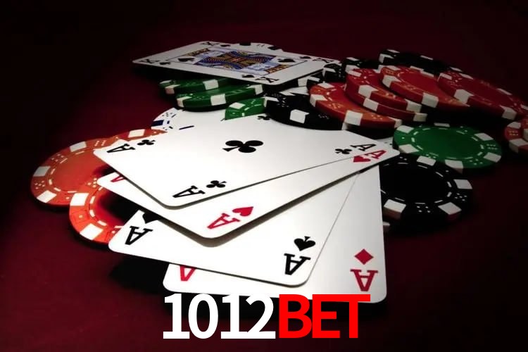 Casino VIP 1012bet