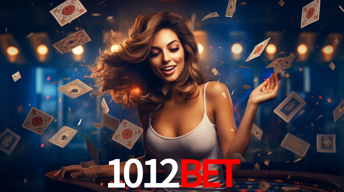 Sinta a adrenalina dos jogos de cassino com 1012bet