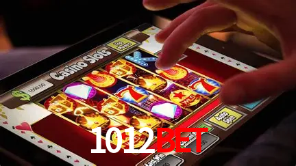 Descubra o Mundo do Cassino Online com 1012bet