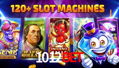 Desvendando o Mundo dos Jogos Virtuais na 1012bet
