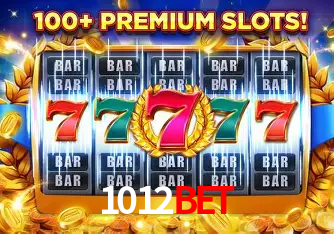 A Emoção da Loteria na 1012bet: Uma Chance de Mudança de Vida