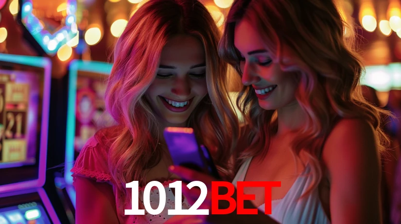 1012bet login