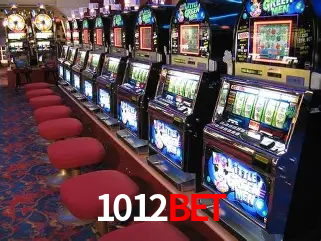 A Popularidade dos Caça-Níqueis no 1012bet