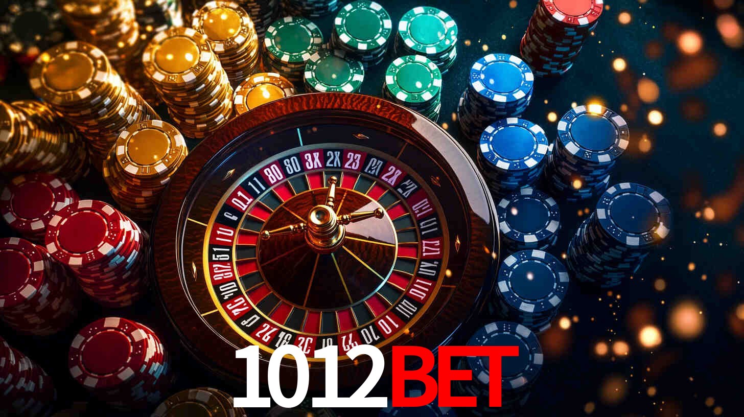 Premium Interface 1012bet