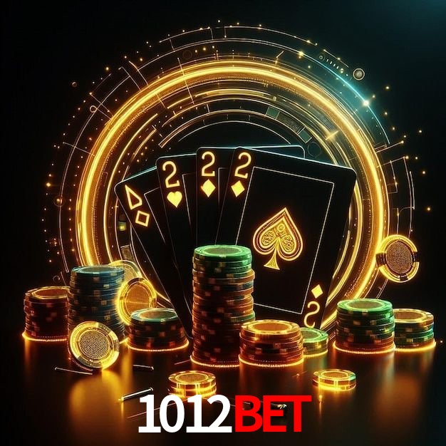 Casino Ao Vivo 1012bet