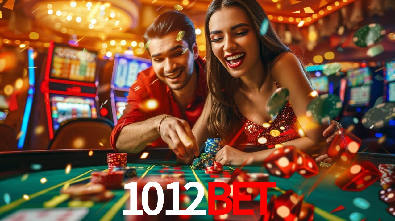 Tecnologia da Plataforma 1012bet