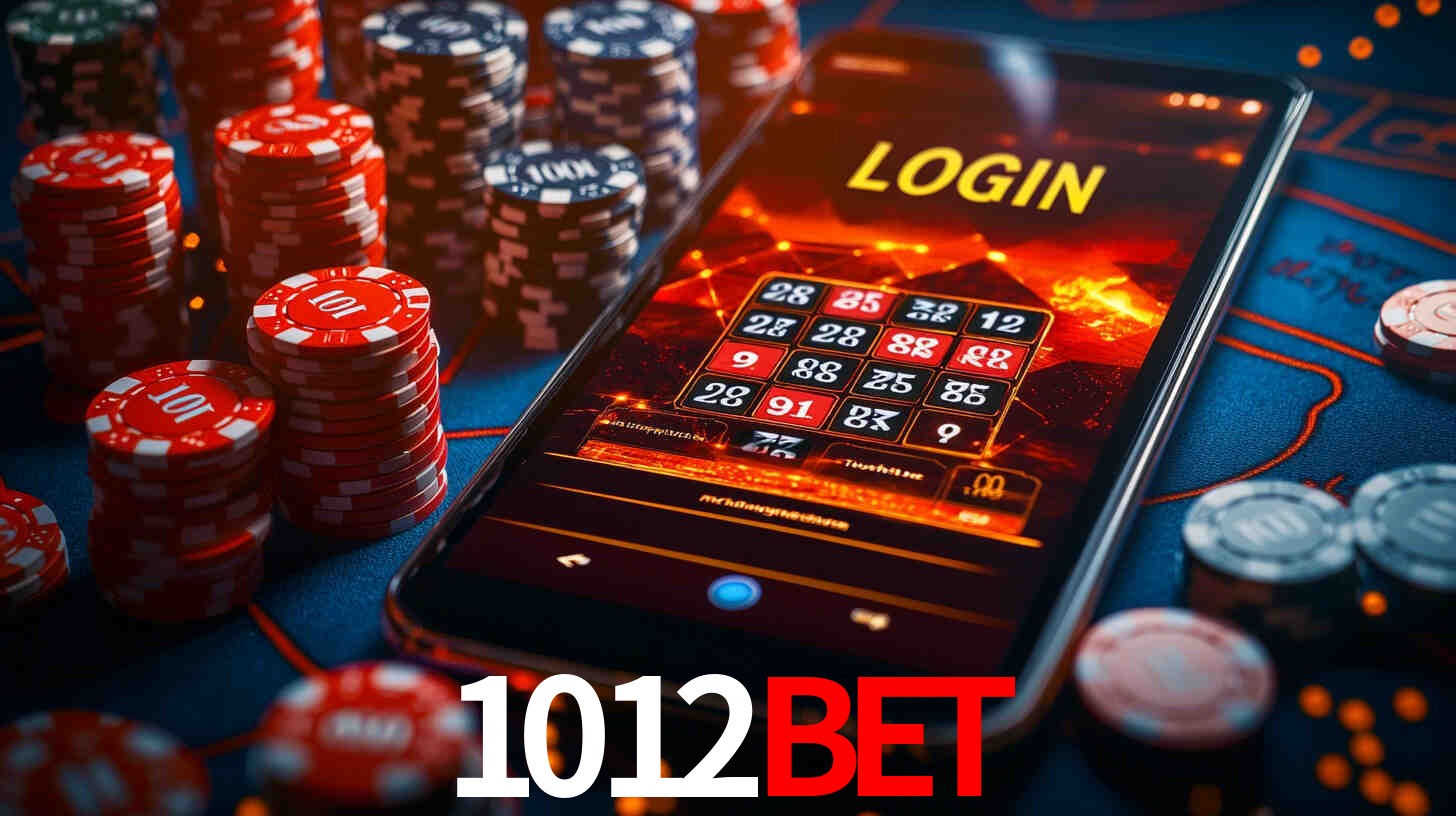 1012bet login