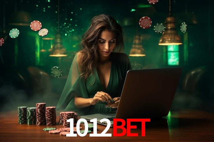 APP oficial da 1012bet para mobile