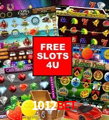 Seasonal Promotions 1012bet