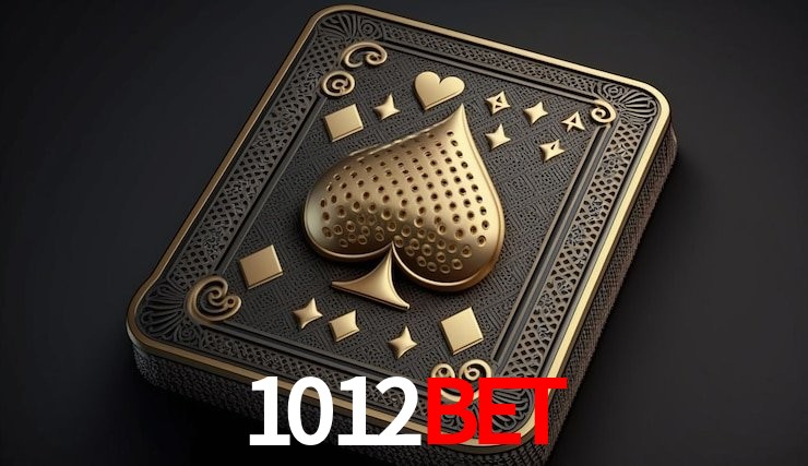 Avaliações dos Jogadores 1012bet