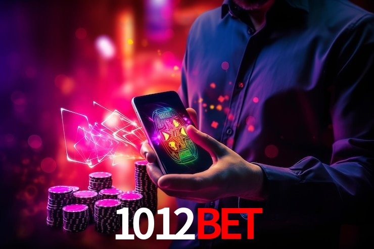 Mesa de Blackjack 1012bet