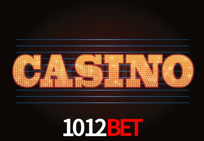 Recursos de Bônus 1012bet
