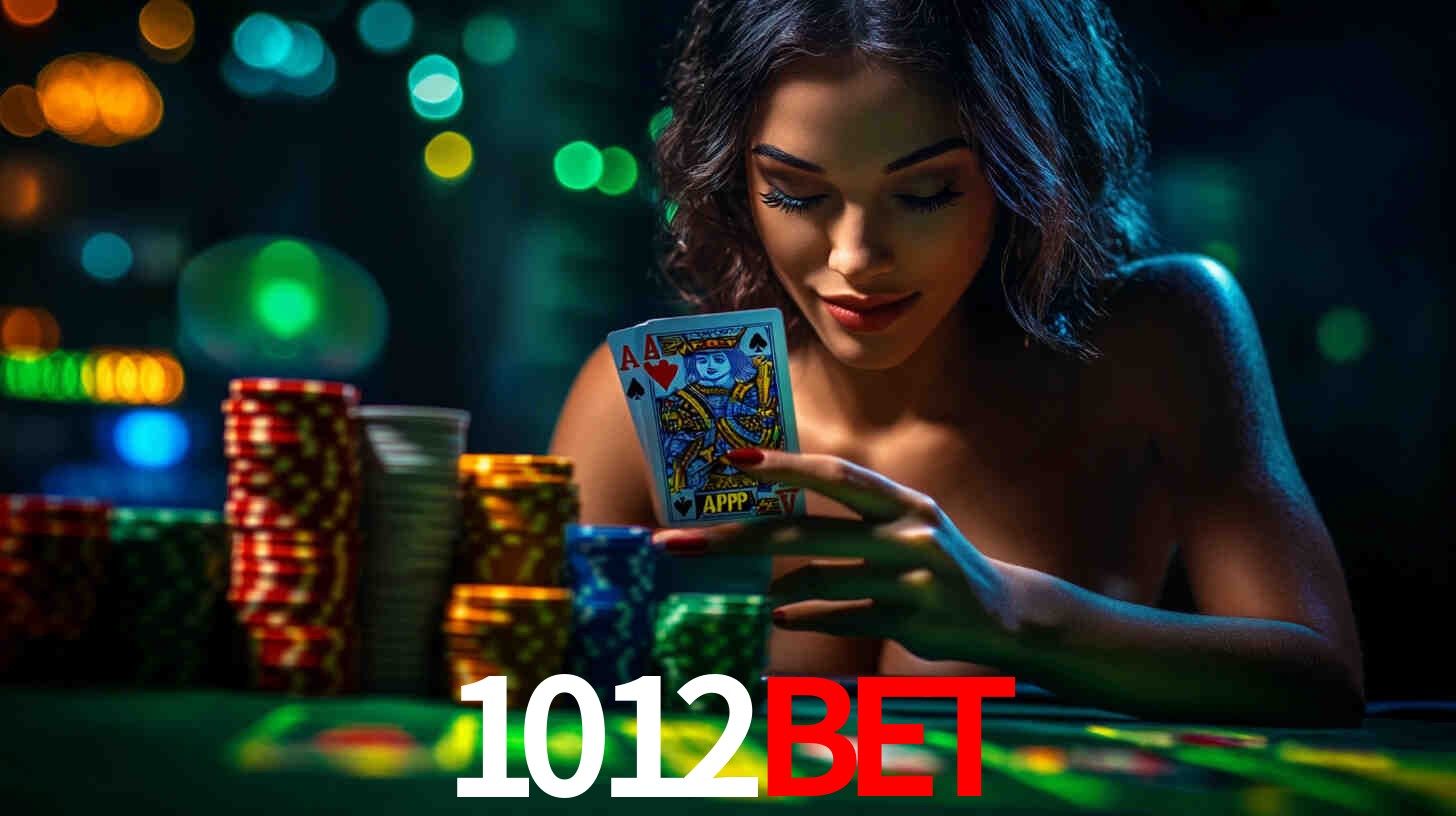 Explorando a Categoria de Eventos em Apostas na 1012bet