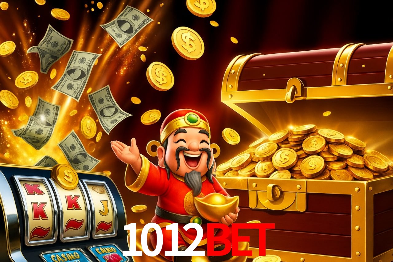 Torneios 1012bet