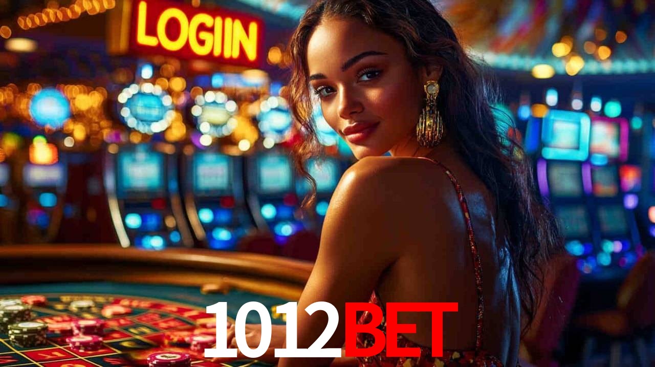 Login Seguro 1012bet