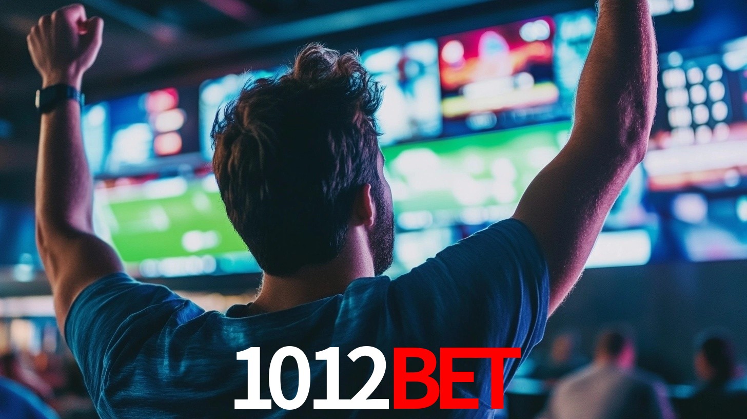 1012bet: Seu Especialista em Apostas Esportivas Brasileiras