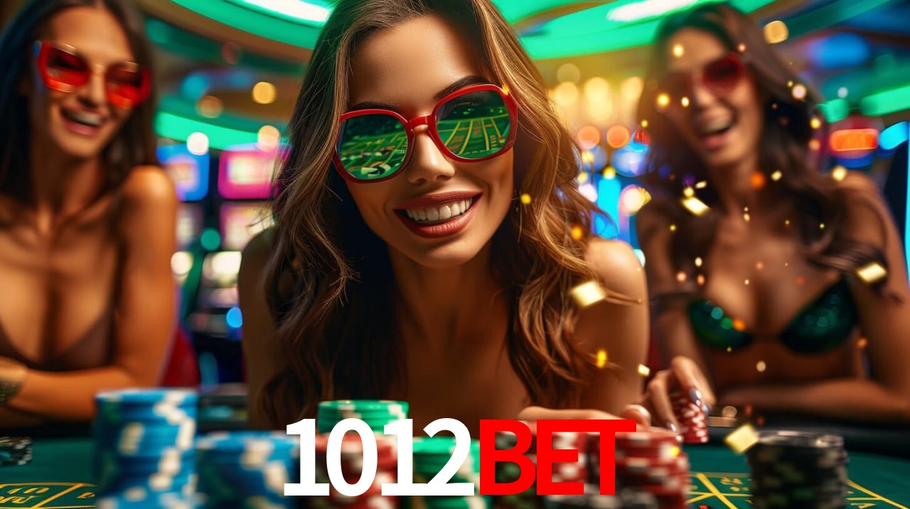 Football Betting 1012bet