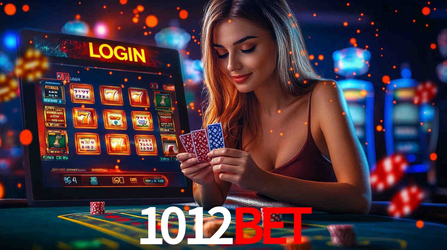 Bônus Generosos e Exclusivos no 1012bet para Você!