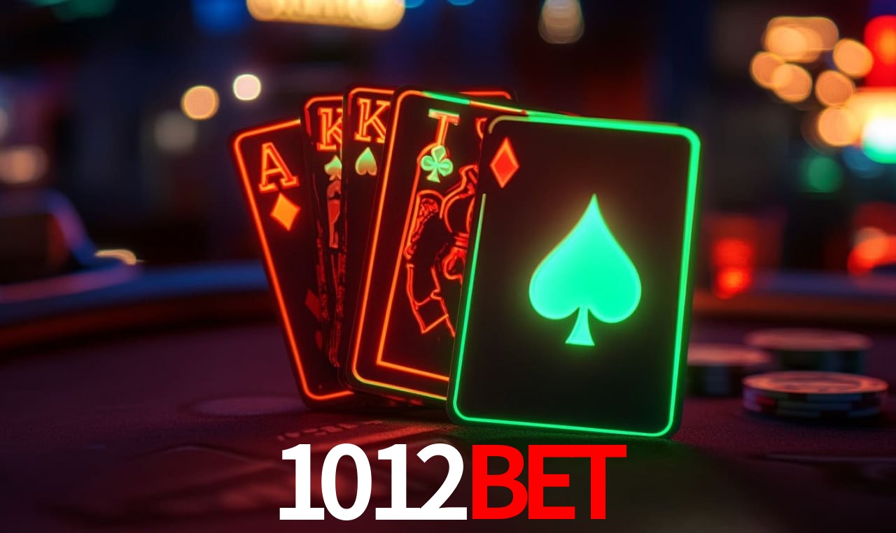 Jogos de Slot 1012bet