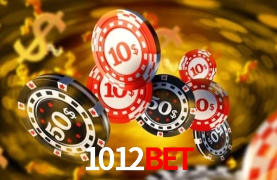 Apostas de Futebol 1012bet