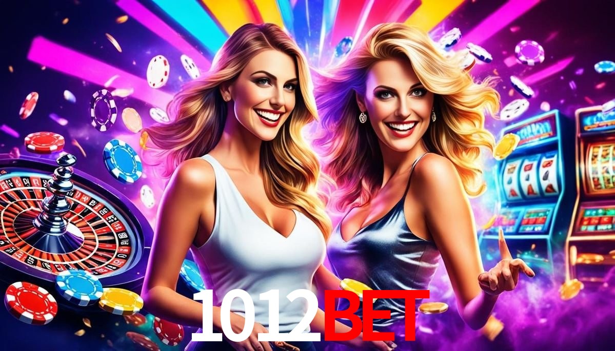 Bônus Diários 1012bet